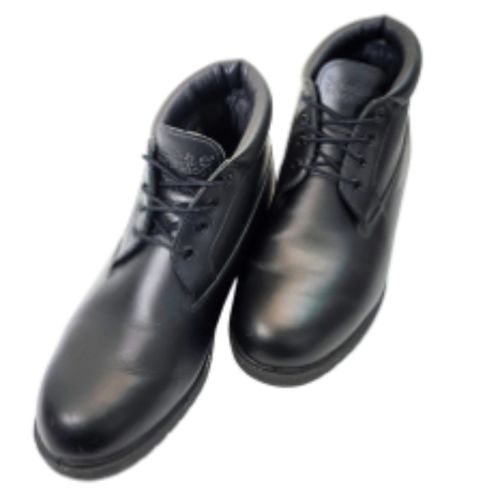Timberland Waterproof Chukka Boot  C0012